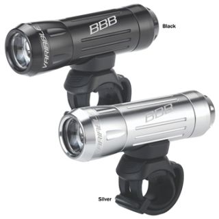 BBB High Focus 1.5W LED Front Light BLS62
