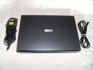  Toshiba Satellite M55 Laptop Notebook