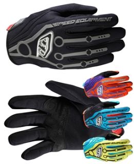 Troy Lee Designs SE Gloves 2012