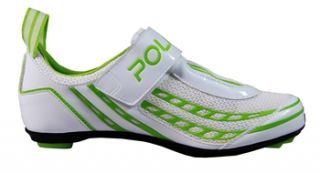 Polaris Equilibrium Triathlon Shoes