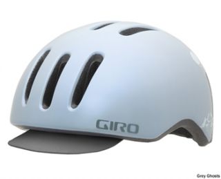 Giro Reverb Sasha Bar Helmet 2012