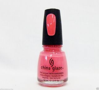 China Glaze Nail Polish Color Moms Chiffon 80863 657 5oz 15ml