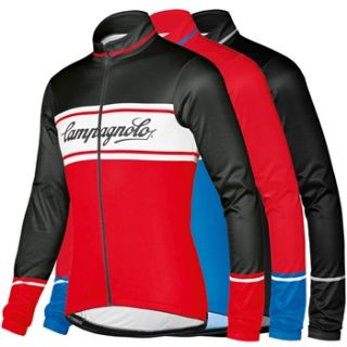 Campagnolo Heritage GIRONDE Jacket