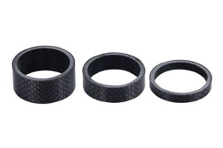 Kore Headset Spacer Carbon 2012