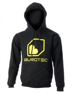 Burgtec Logo Hoodie