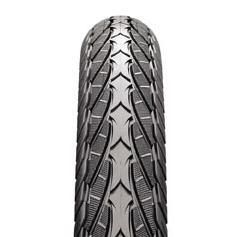 Maxxis Overdrive Maxxprotect Tyre