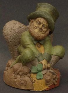 Tom Clark Cairn Studio Gnome Figurine Dublin