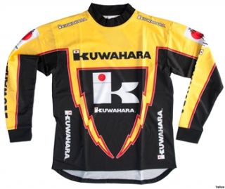 Kuwahara Race Shirt