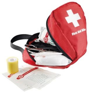 Deuter Bike Bag First Aid Kit 2012