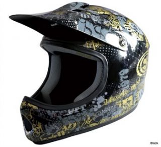 IXS Vector I Helmet