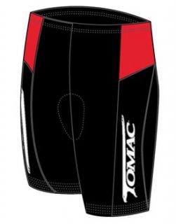 Tomac Team Padded Shorts