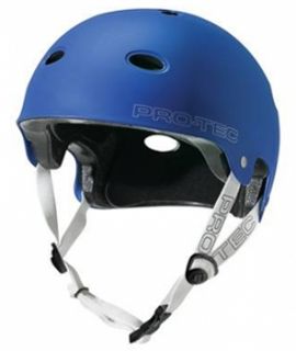 Pro Tec B2 Helmet   Alistar Whitton
