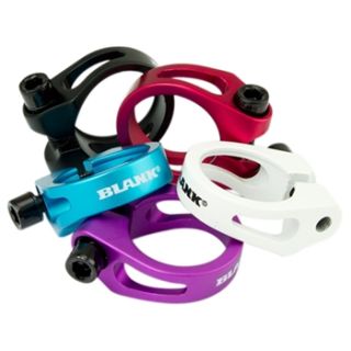 Blank Value Seat Clamp