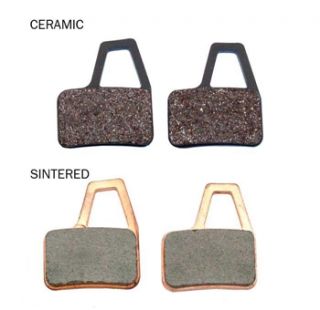 see colours sizes goodridge hayes el camino disc brake pads from $ 17