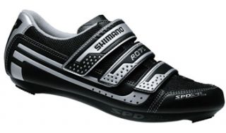 Shimano R075 SPD Shoes