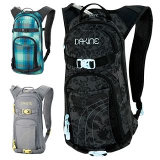 Dakine Session 6.5L Womens Hydration Pack SS12