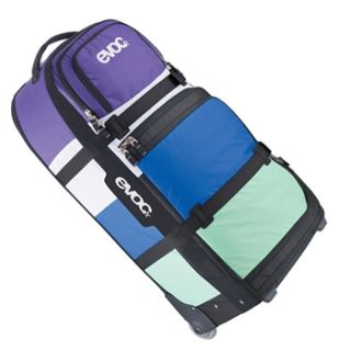 Evoc World Traveller Bag   SE 2012