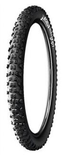 Michelin Wild GripR Advanced Tubeless Tyre