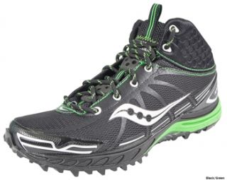 Saucony ProGrid Outlaw Womens Shoes SS12