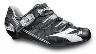 Diadora Proracer Carbon Evo Road Shoes 2009