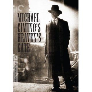  DVD The Criterion Collection Michael Cimino Kris Kristofferson