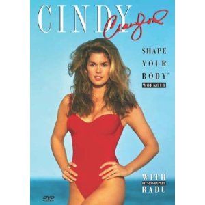  safe effective exercises reissuing cindy crawford s 1992 best selling