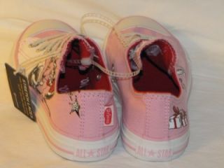 New Converse Dr Seuss CINDY LOU WHO & GRINCH Sneakers Shoes 5, 6, 9