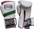 Cleto Reyes Boxing Gloves Velcro Hoop and Loop