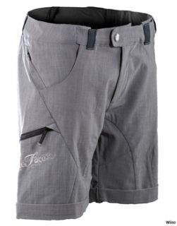 RaceFace Piper Womens Shorts 2012