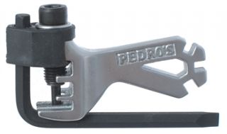 Pedros Six Pack Chain Tool