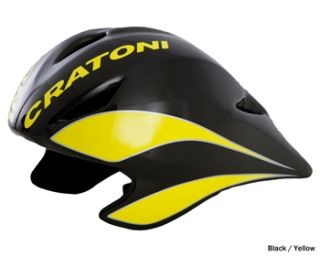 Cratoni C Flow Helmet 2012