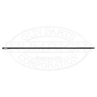  Mauser 98K 12 1 2" Replacement Cleaning Rod