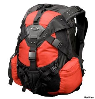 Oakley Icon Pack 3.0 Backpack 2013