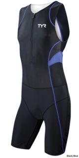 TYR Male Trisuit SS11