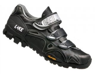 Lake MX165 MTB Shoes