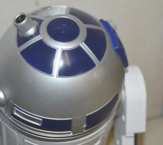 Hasbro Star Wars Interactive R2 D2 Astromech Droid