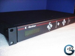 ClearOne Gentner AP800 Pro Audio Microphone Mixer Wnty
