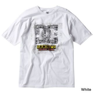 see colours sizes dc x rockstar shifter tee holiday 2012 29 15