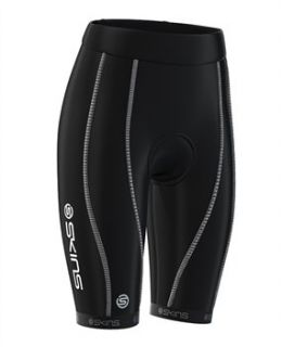 Skins Compression Womens Pro Shorts
