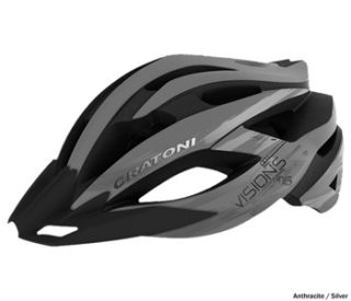 Cratoni C Tracer Helmet 2011