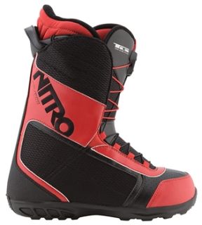 Nitro Reverb TLS Snowboard Boots 2010/2011