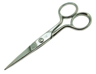 Clauss® 5 Electricians Scissors Made in Italy Pro Electrical Wire