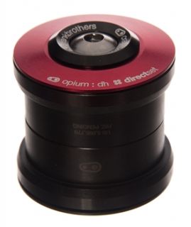 Crank Brothers Opium Reducer Headset 2010