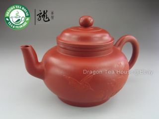  guarantee contact u s bird lotus zhu ni yixing zisha clay teapot