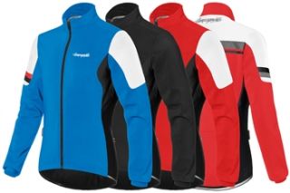 Campagnolo Reaction Windproof Thermo Jacket