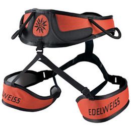 Edelweiss Toxic Climbing Harness Size L Large
