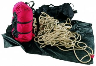  Rock Climbing Rope Bag Rucksack Waterproof Gear and Rope Bag