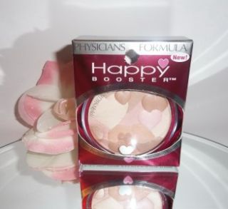 Physicians Formula Happy Booster TRANSLUCENT Glow & Mood Boosting