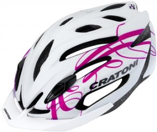 Cratoni C Air Womens Helmet 2010