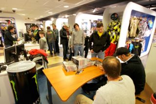 year steve peat s book signing at crc previous next